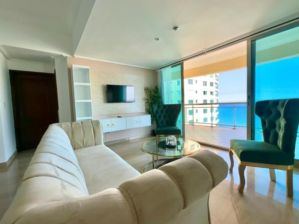 Gateway For You And Your Loves Ones I Sleeps 6 Σάντο Ντομίγκο Εξωτερικό φωτογραφία