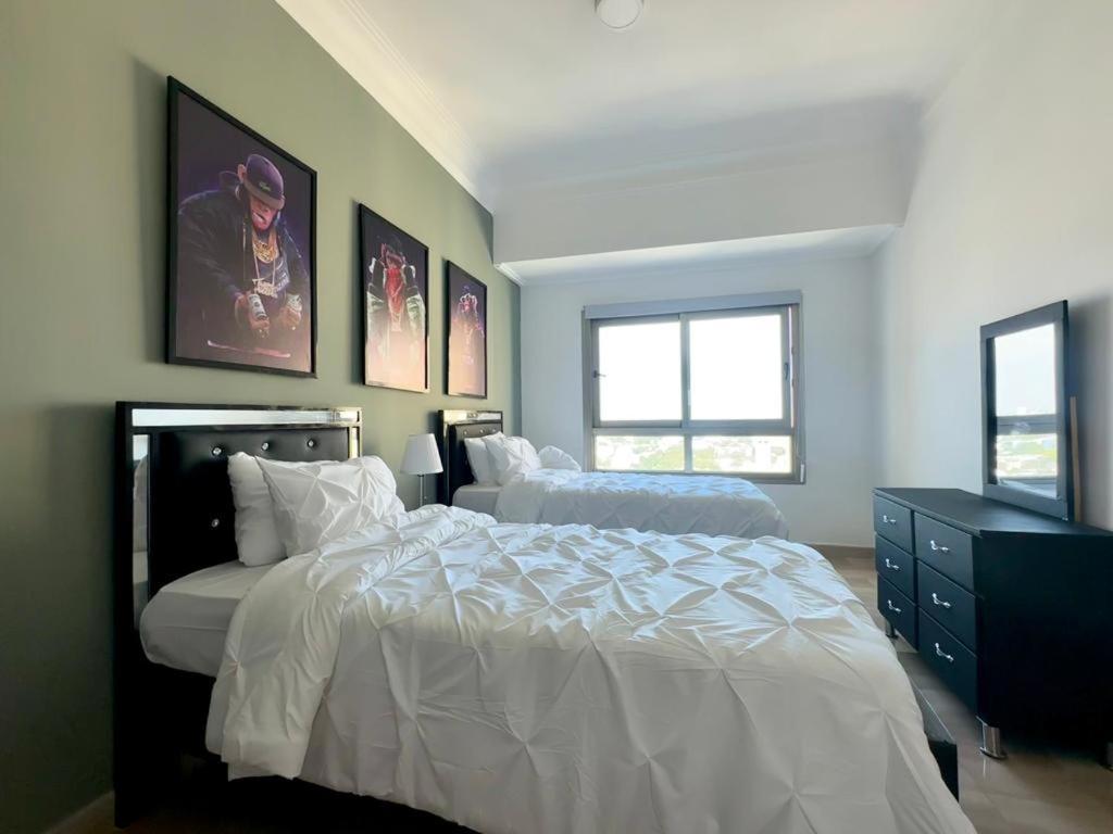 Gateway For You And Your Loves Ones I Sleeps 6 Σάντο Ντομίγκο Εξωτερικό φωτογραφία