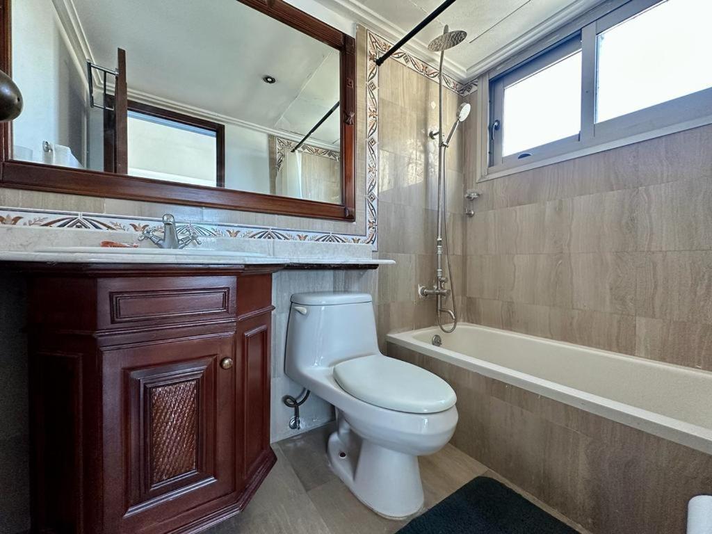 Gateway For You And Your Loves Ones I Sleeps 6 Σάντο Ντομίγκο Εξωτερικό φωτογραφία