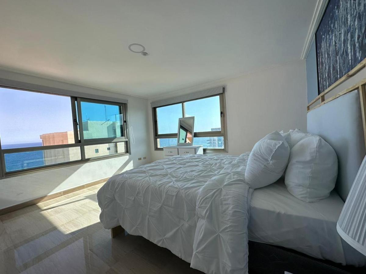 Gateway For You And Your Loves Ones I Sleeps 6 Σάντο Ντομίγκο Εξωτερικό φωτογραφία