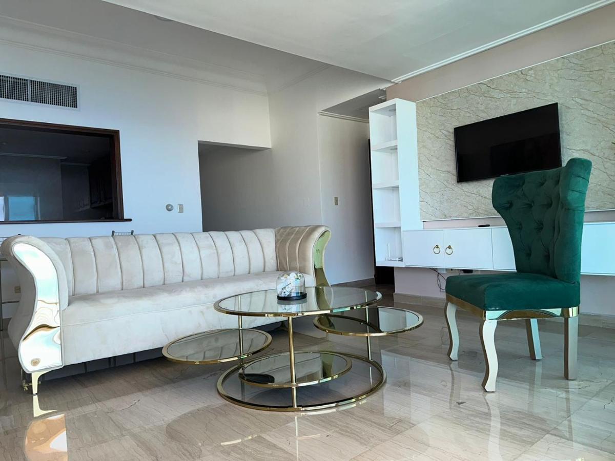 Gateway For You And Your Loves Ones I Sleeps 6 Σάντο Ντομίγκο Εξωτερικό φωτογραφία