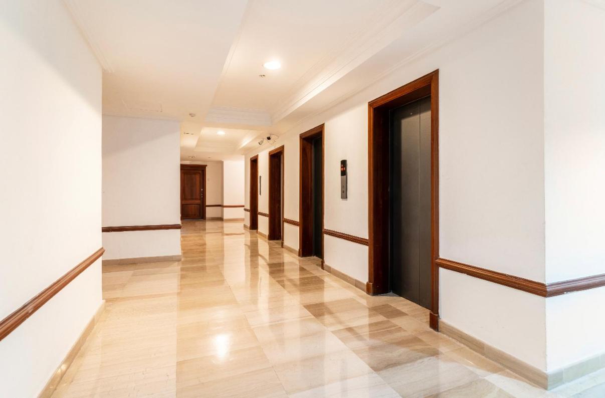 Gateway For You And Your Loves Ones I Sleeps 6 Σάντο Ντομίγκο Εξωτερικό φωτογραφία