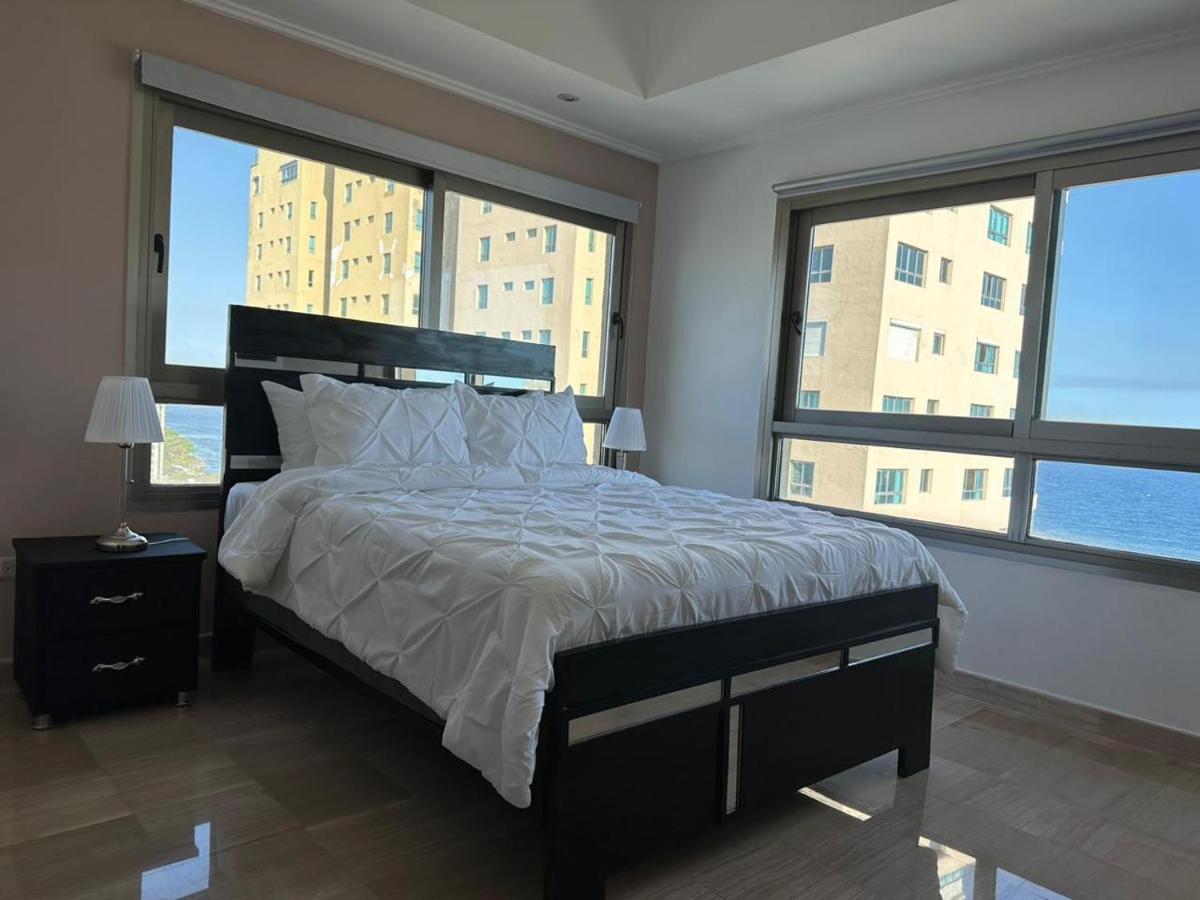 Gateway For You And Your Loves Ones I Sleeps 6 Σάντο Ντομίγκο Εξωτερικό φωτογραφία