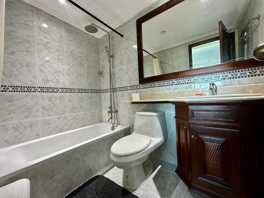 Gateway For You And Your Loves Ones I Sleeps 6 Σάντο Ντομίγκο Εξωτερικό φωτογραφία