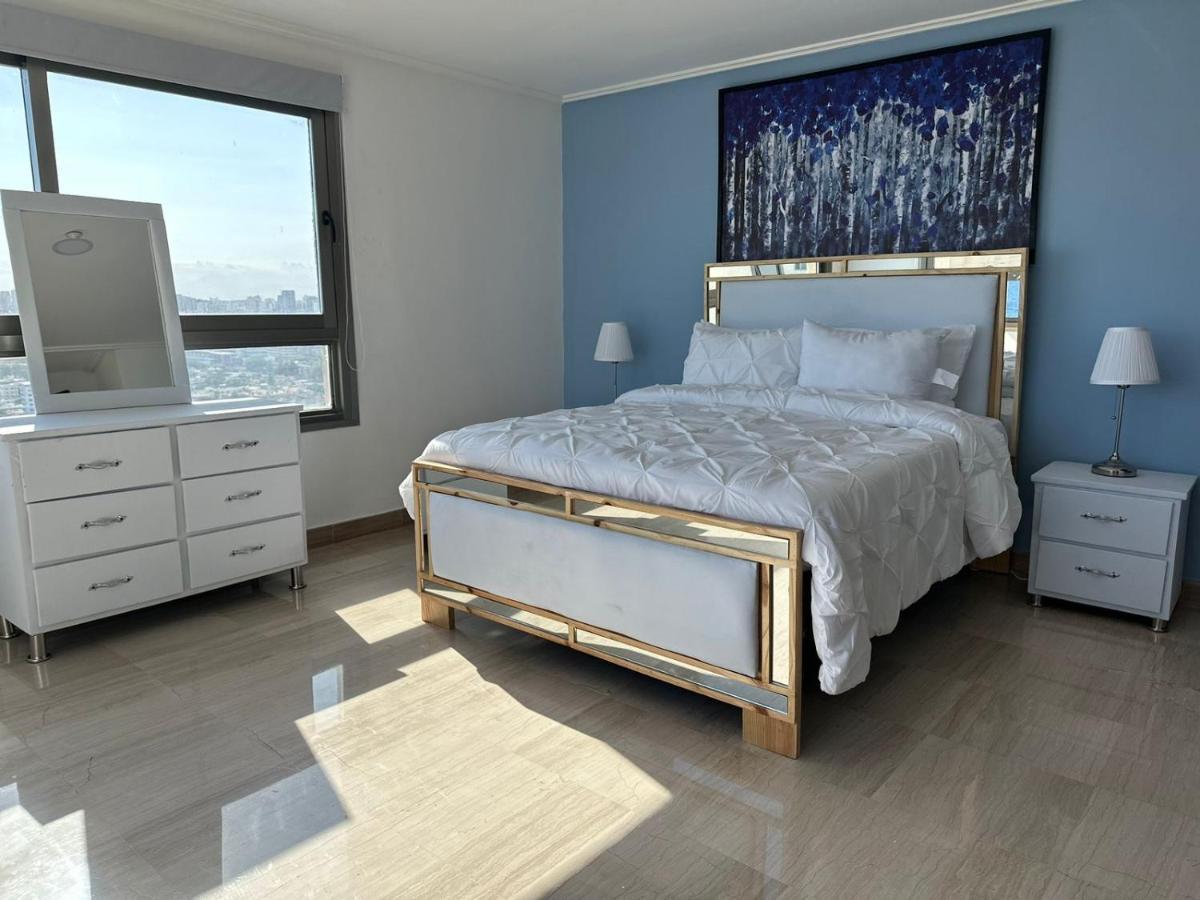 Gateway For You And Your Loves Ones I Sleeps 6 Σάντο Ντομίγκο Εξωτερικό φωτογραφία
