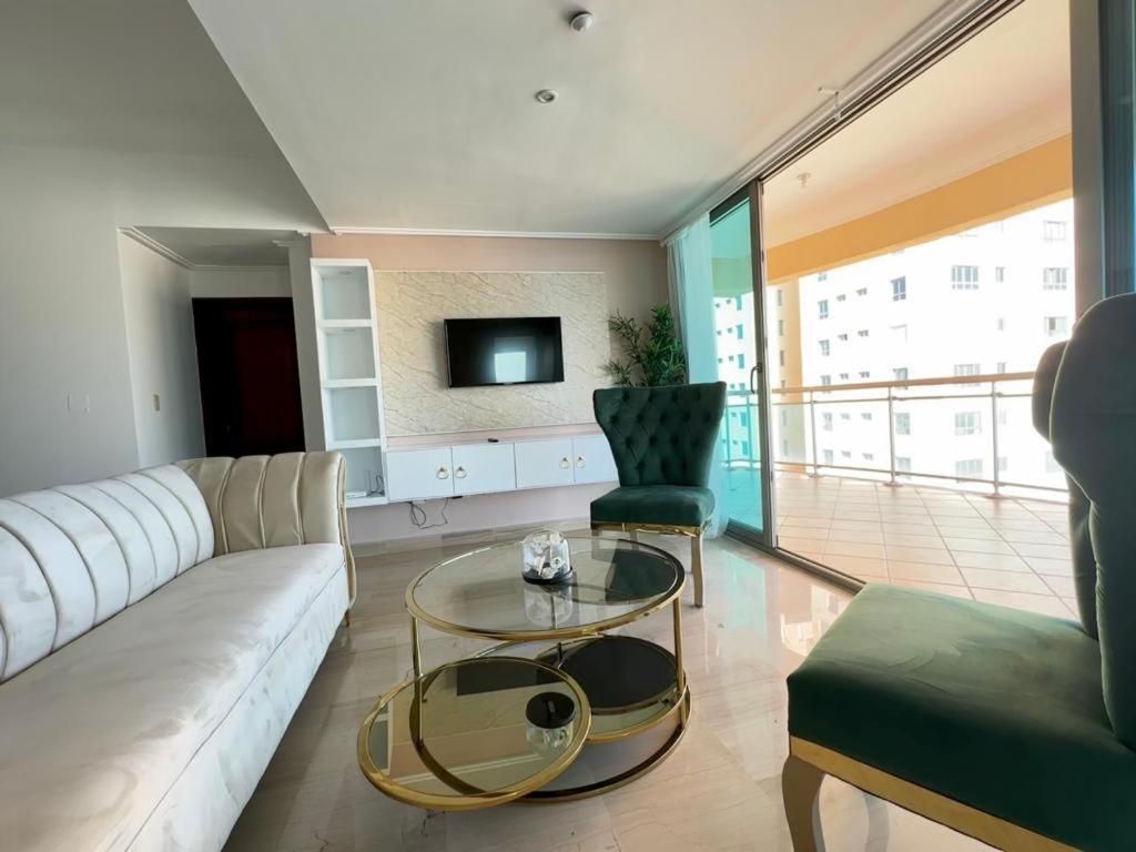 Gateway For You And Your Loves Ones I Sleeps 6 Σάντο Ντομίγκο Εξωτερικό φωτογραφία