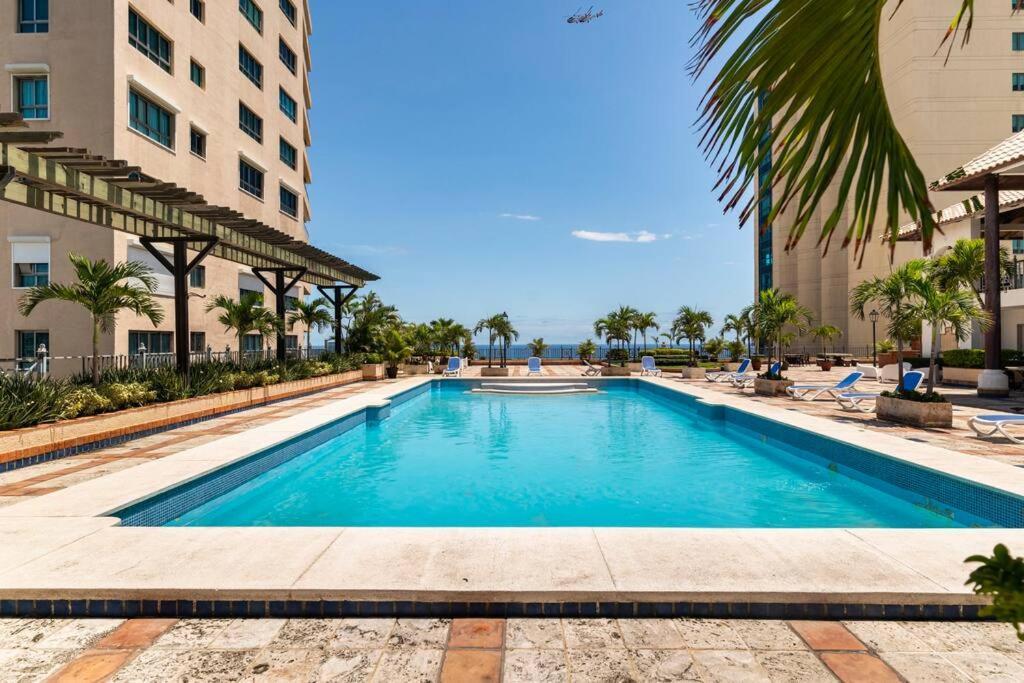 Gateway For You And Your Loves Ones I Sleeps 6 Σάντο Ντομίγκο Εξωτερικό φωτογραφία