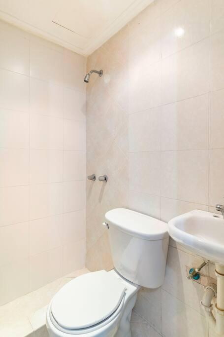 Gateway For You And Your Loves Ones I Sleeps 6 Σάντο Ντομίγκο Εξωτερικό φωτογραφία