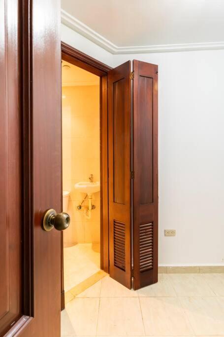 Gateway For You And Your Loves Ones I Sleeps 6 Σάντο Ντομίγκο Εξωτερικό φωτογραφία