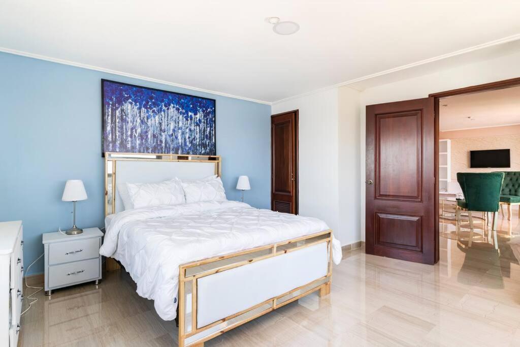 Gateway For You And Your Loves Ones I Sleeps 6 Σάντο Ντομίγκο Εξωτερικό φωτογραφία
