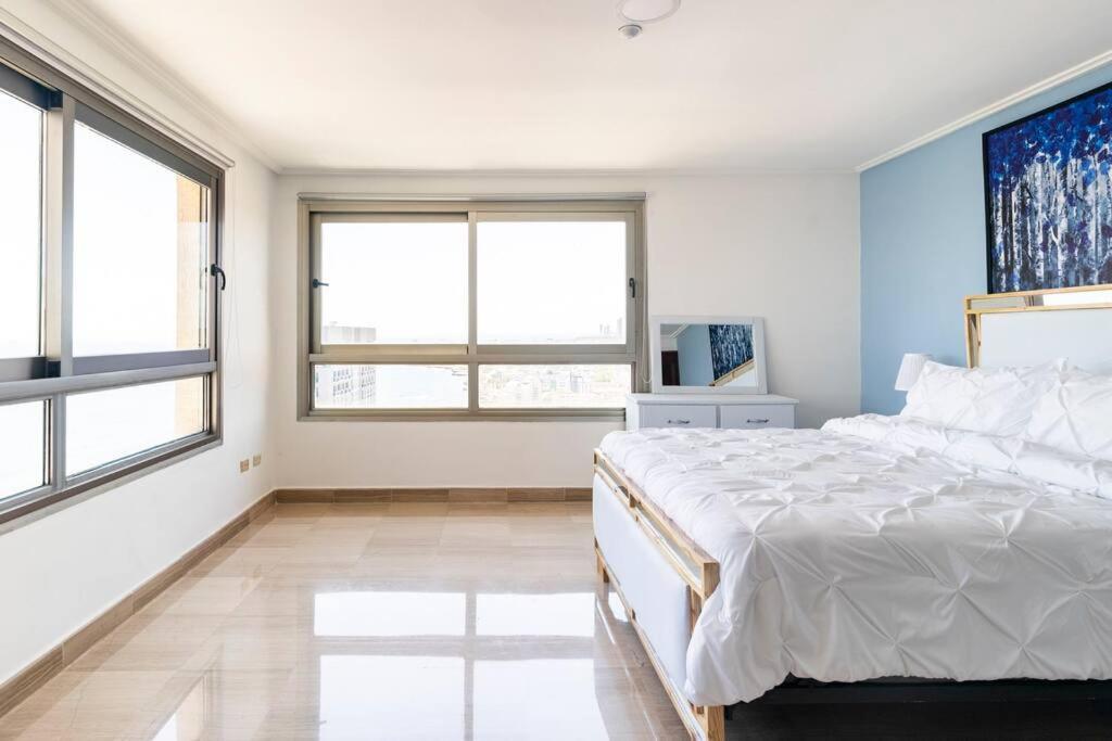 Gateway For You And Your Loves Ones I Sleeps 6 Σάντο Ντομίγκο Εξωτερικό φωτογραφία