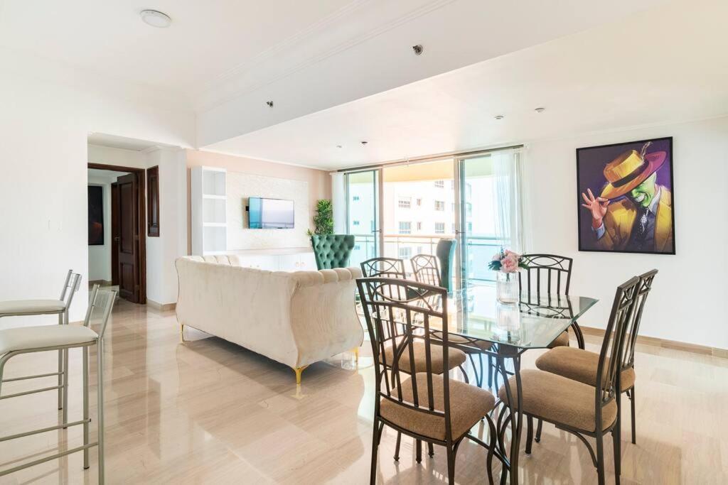 Gateway For You And Your Loves Ones I Sleeps 6 Σάντο Ντομίγκο Εξωτερικό φωτογραφία