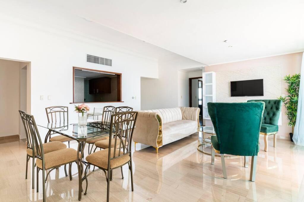 Gateway For You And Your Loves Ones I Sleeps 6 Σάντο Ντομίγκο Εξωτερικό φωτογραφία