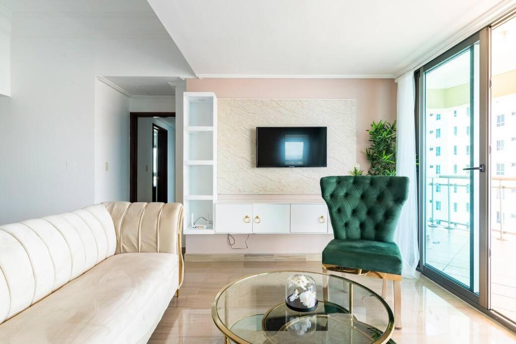 Gateway For You And Your Loves Ones I Sleeps 6 Σάντο Ντομίγκο Εξωτερικό φωτογραφία