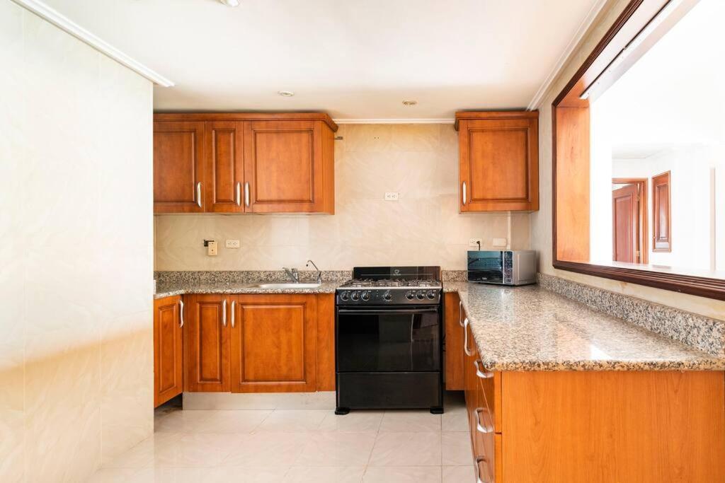 Gateway For You And Your Loves Ones I Sleeps 6 Σάντο Ντομίγκο Εξωτερικό φωτογραφία