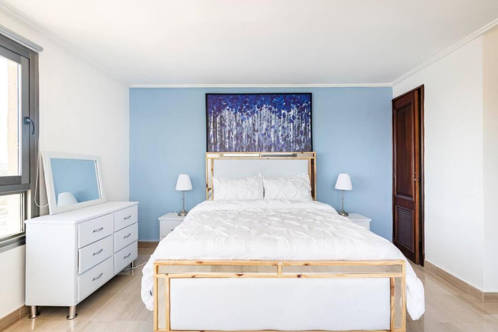 Gateway For You And Your Loves Ones I Sleeps 6 Σάντο Ντομίγκο Εξωτερικό φωτογραφία