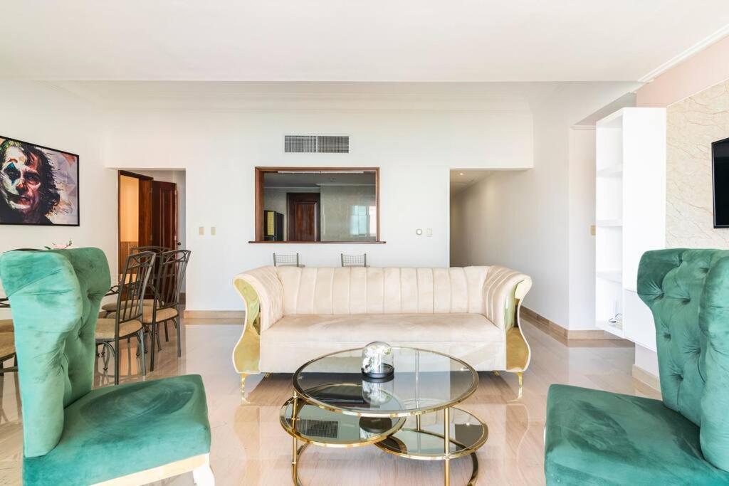 Gateway For You And Your Loves Ones I Sleeps 6 Σάντο Ντομίγκο Εξωτερικό φωτογραφία